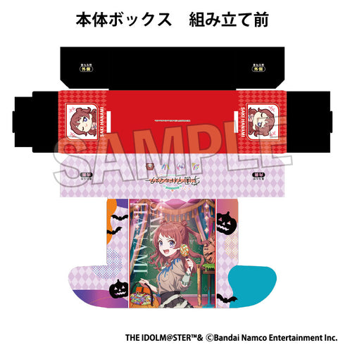 『学園アイドルマスター』イラストカードボックスNT Fighting My Way '24ハロウィン 花海咲季